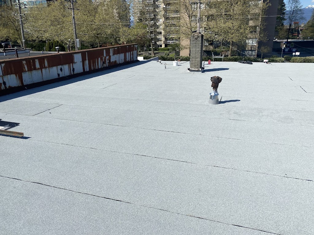 PoCo Roofing & Building Envelope Solutions | 1290 Mitchell St, Coquitlam, BC V3E 0N9, Canada | Phone: (604) 773-2112