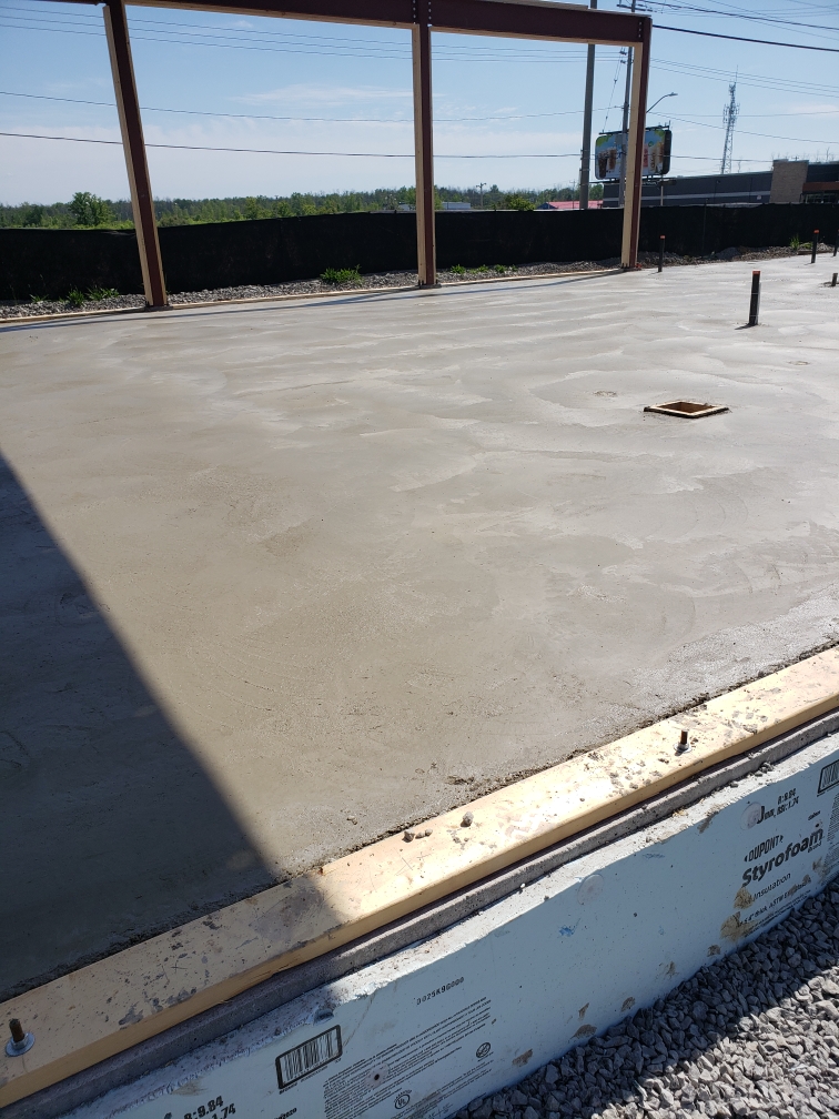 First Choice Building Solutions | 30 45th St S #7, Wasaga Beach, ON L9Z 0A6, Canada | Phone: (647) 248-3737