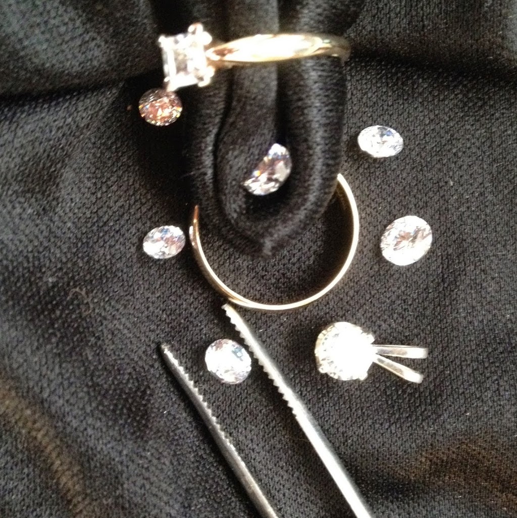 Granthams Jewellery Repair | 35 Northcliffe Dr, Brookside, NS B3T 1S6, Canada | Phone: (902) 471-6111