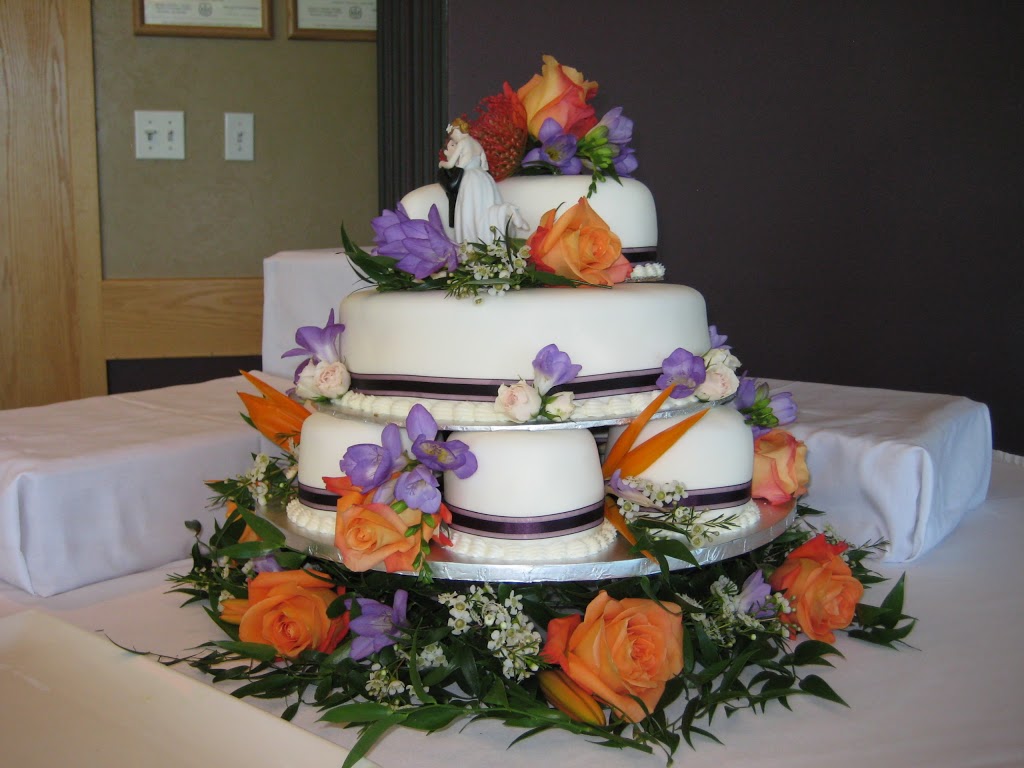 The Floral Revelry Florist | 1755 Langan Ave, Port Coquitlam, BC V3C 1K8, Canada | Phone: (604) 941-6563