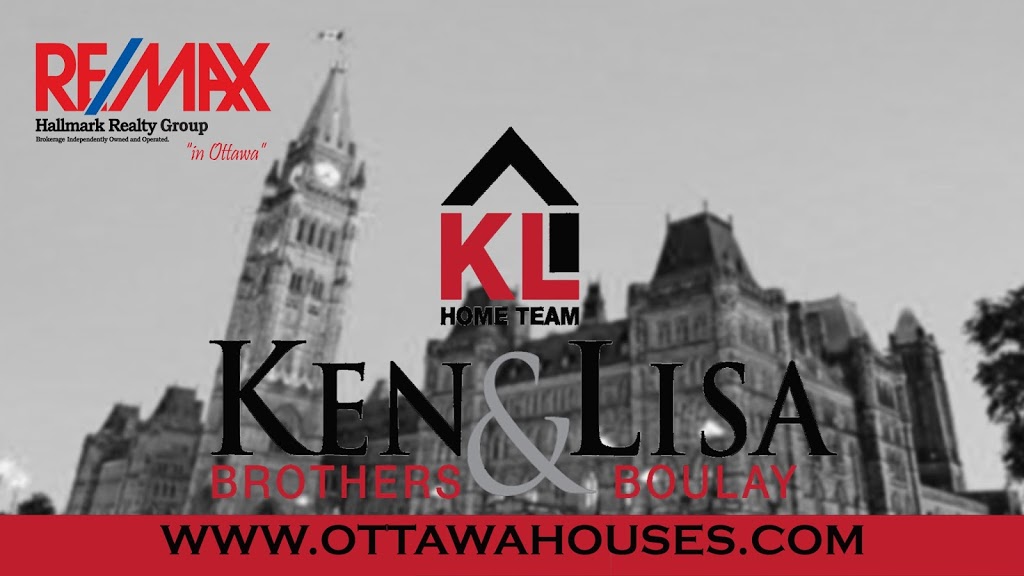Ken Brothers & Lisa Boulay | 4366 Innes Rd, Orléans, ON K4A 3W3, Canada | Phone: (613) 858-2428