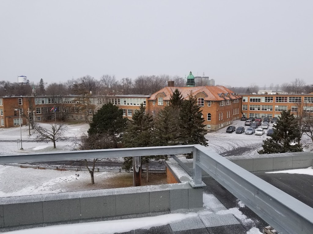 Piscine du Cégep John Abbott | 21275 Rue Lakeshore, Sainte-Anne-de-Bellevue, QC H9X 3V9, Canada | Phone: (514) 457-2737