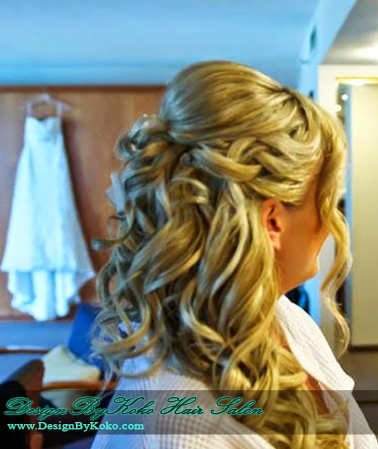 DesignByKoko Hair Salon | 22470 Dewdney Trunk Rd, Maple Ridge, BC V2X 7X7, Canada | Phone: (604) 466-1222