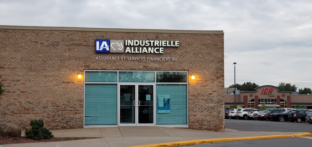 iA Financial Group : Lanaudière Agency | 155 Rue Notre-Dame bureau 65, Repentigny, QC J6A 5L3, Canada | Phone: (450) 582-3013