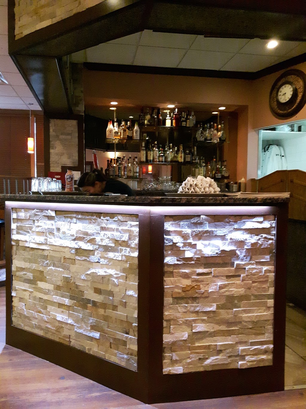 Gondolas Steak & Pizza | 5031 50 St, Lamont, AB T0B 2R0, Canada | Phone: (780) 895-7300