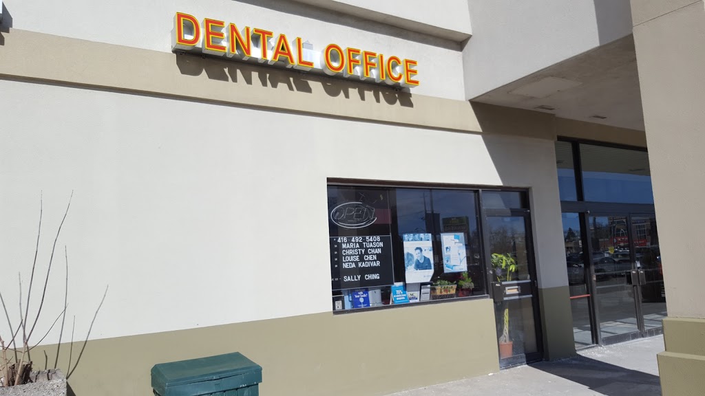 Tuason Maria C R H Dr | 2450 Sheppard Ave E, North York, ON M2J 1X1, Canada | Phone: (416) 492-5408