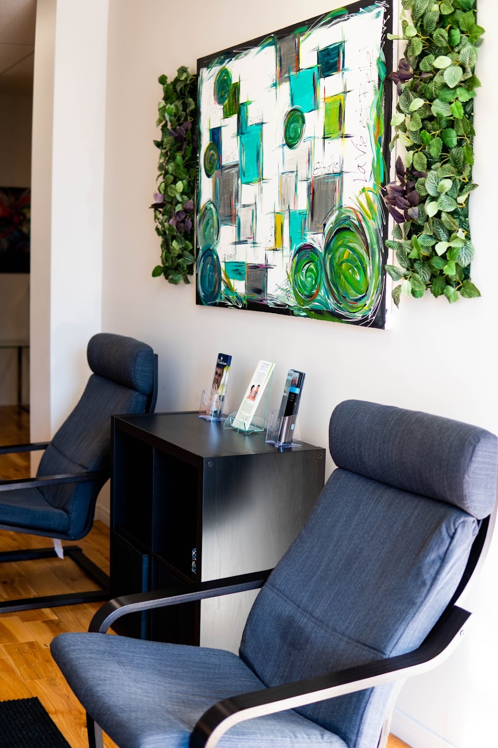 Polarité Santé Sylvain Boily | 122 Bd Antonio-Barrette, Notre-Dame-des-Prairies, QC J6E 1E5, Canada | Phone: (514) 775-3013