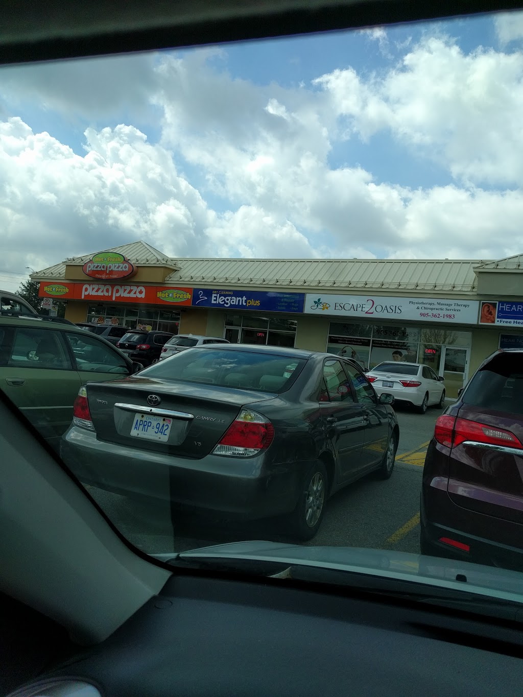 Elegant Plus | 7070 McLaughlin Rd, Mississauga, ON L5W 1W7, Canada | Phone: (905) 565-5883