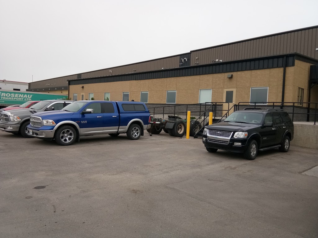 Acropolis Warehousing Inc | 285113 Bluegrass Dr, Rocky View No. 44, AB T1X 0K2, Canada | Phone: (403) 279-4204