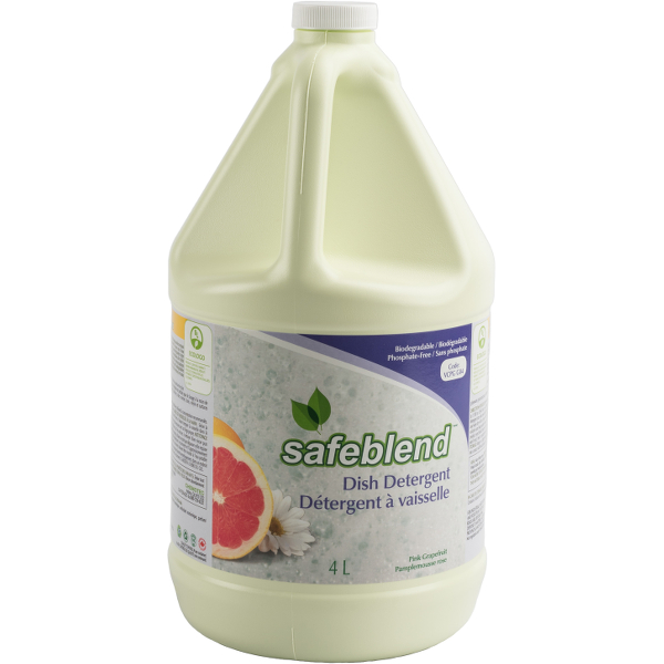ECOSAN Hygiene | 1534 Church Ave, Winnipeg, MB R2X 1G6, Canada | Phone: (204) 815-5555