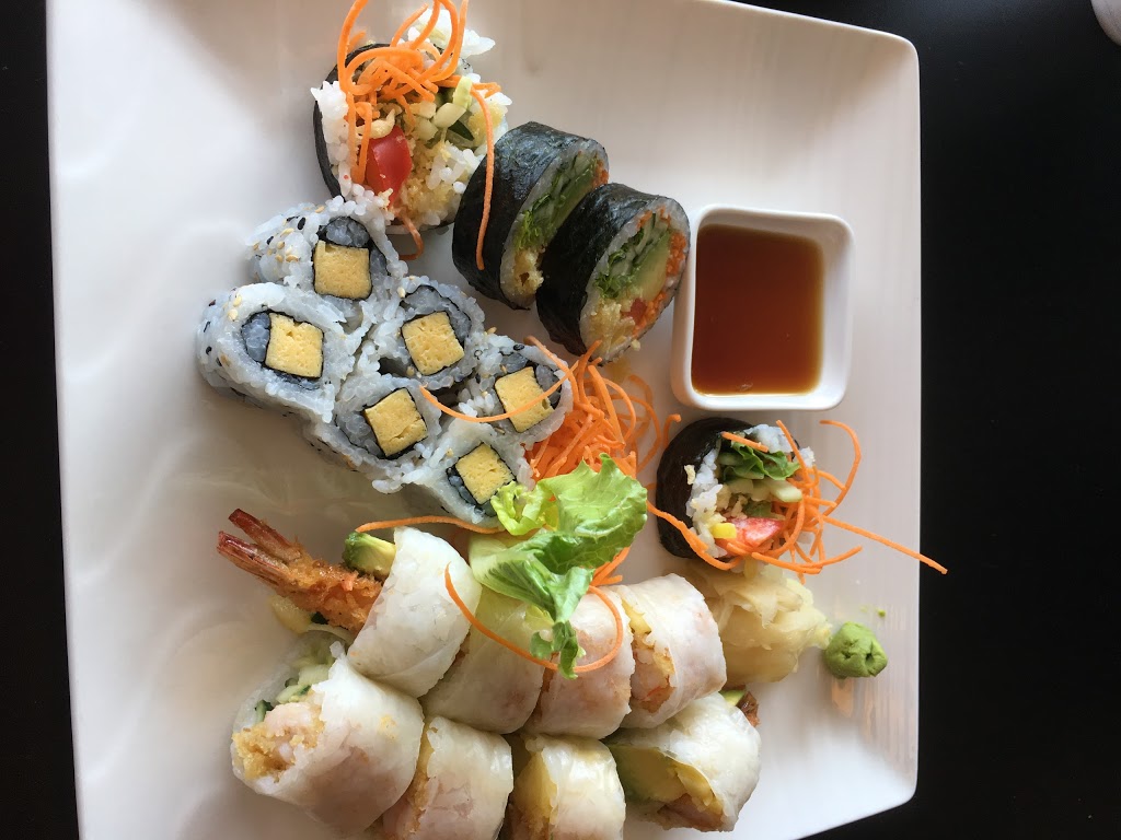 Itamea Sushi (Dagenais-Laval) | 3145 Boulevard Dagenais O, Laval, QC H7P 1T8, Canada | Phone: (450) 937-6537