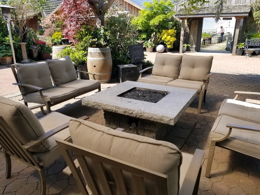 Woodbridge Ponds | 3387 Tolmie Rd, Abbotsford, BC V3G 2T9, Canada | Phone: (604) 823-0222