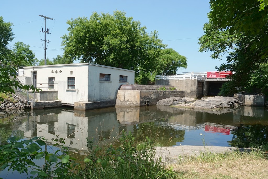 Rideau Canal, Lock 45 - Lower Brewers | Washburn Rd, Kingston, ON K0H 1Y0, Canada | Phone: (613) 539-6574