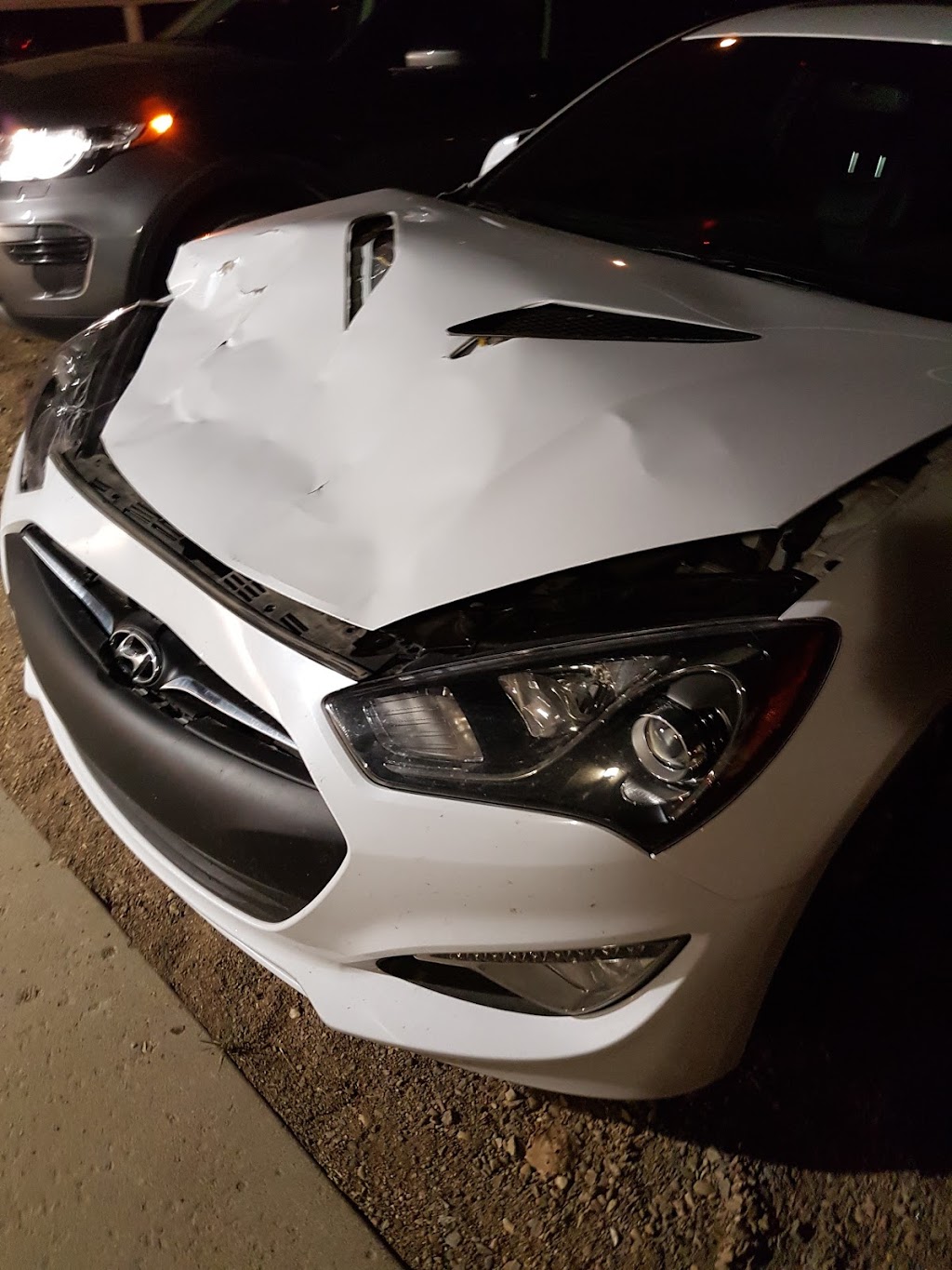 Prairieland Collision Center Ltd | Colwell Rd, Rosetown, SK S0L 2V0, Canada | Phone: (306) 882-2289