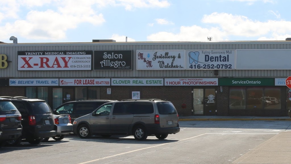 Belview Travel | 1255 The Queensway, Etobicoke, ON M8Z 1S1, Canada | Phone: (416) 259-7651