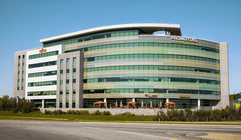 Promutuel Assurance | 2000 Boulevard Lebourgneuf Bureau 400, Québec, QC G2K 0B6, Canada | Phone: (418) 840-9950