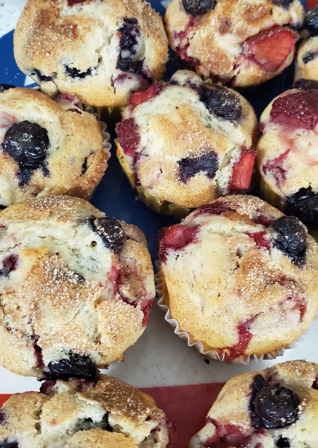 Bake for Me | 3019 Barlow St, Port Huron, MI 48060, USA | Phone: (989) 710-7448