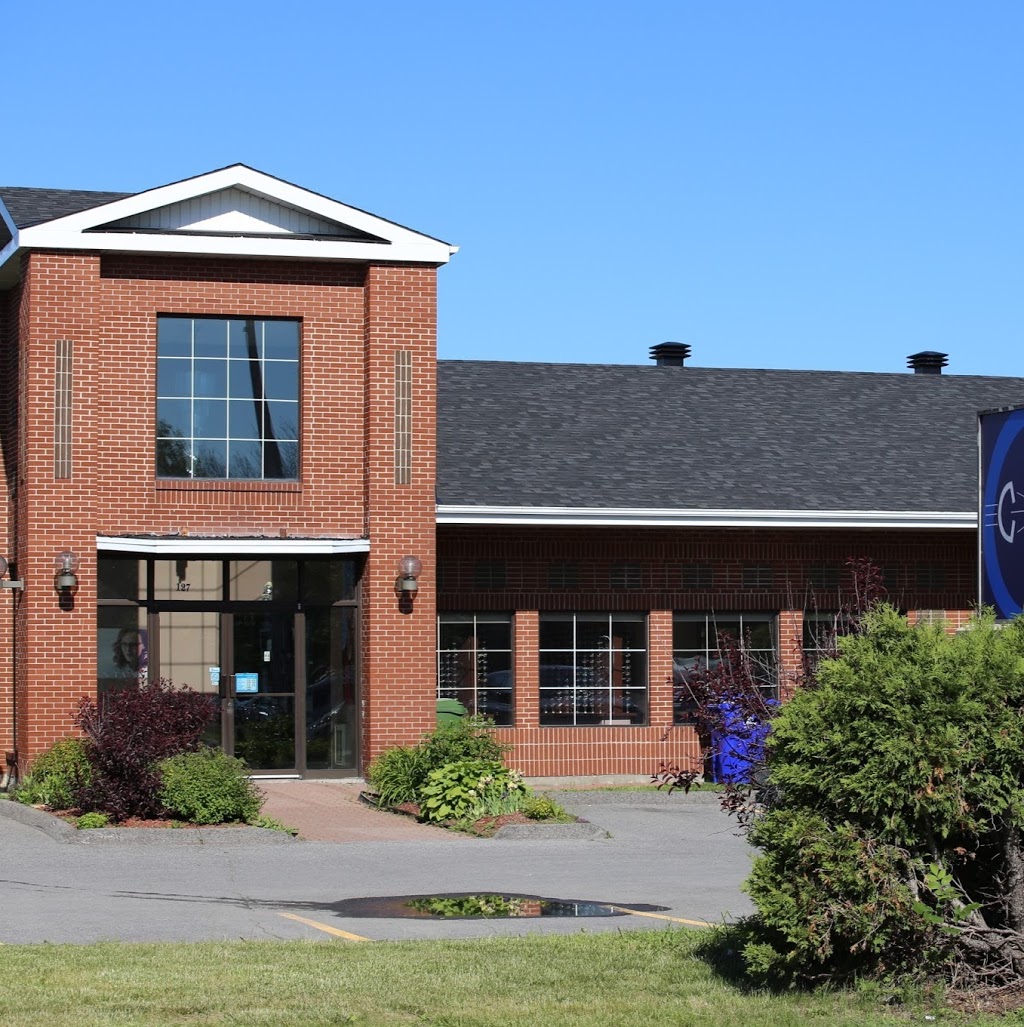 Centre visuel Cardinal | 127 Boulevard de lHôpital, Gatineau, QC J8T 6Z7, Canada | Phone: (819) 243-3596