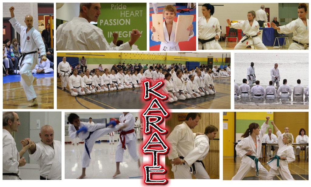 Charleswood Karate Club Winnipeg | 5924 Roblin Blvd, Winnipeg, MB R3R 0H3, Canada | Phone: (204) 896-3354