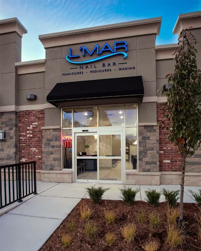 Lmar Nail Bar | 580 Fanshawe Park Rd E, London, ON N5X 1L1, Canada | Phone: (519) 850-9696