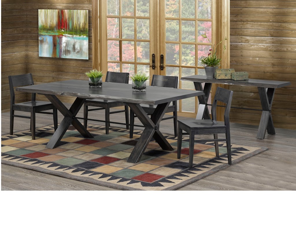 Ambers Furniture | 2878 32 St NE, Calgary, AB T1Y 6J7, Canada | Phone: (403) 291-3858