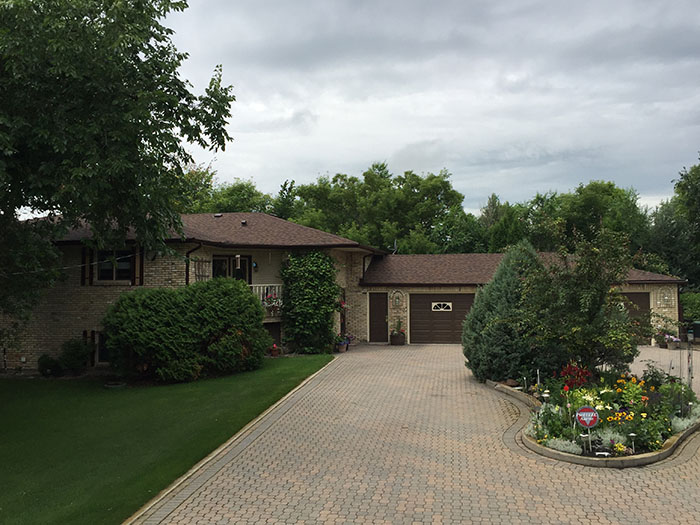 New Heights Roofing & Exteriors | 756 Manhattan Ave, Winnipeg, MB R2L 1B8, Canada | Phone: (204) 297-0336