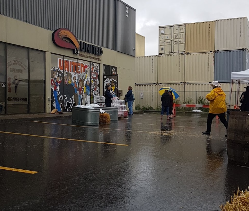 United Supreme Group Inc. | 2620 22 St NE, Calgary, AB T2E 7L9, Canada | Phone: (403) 569-1101