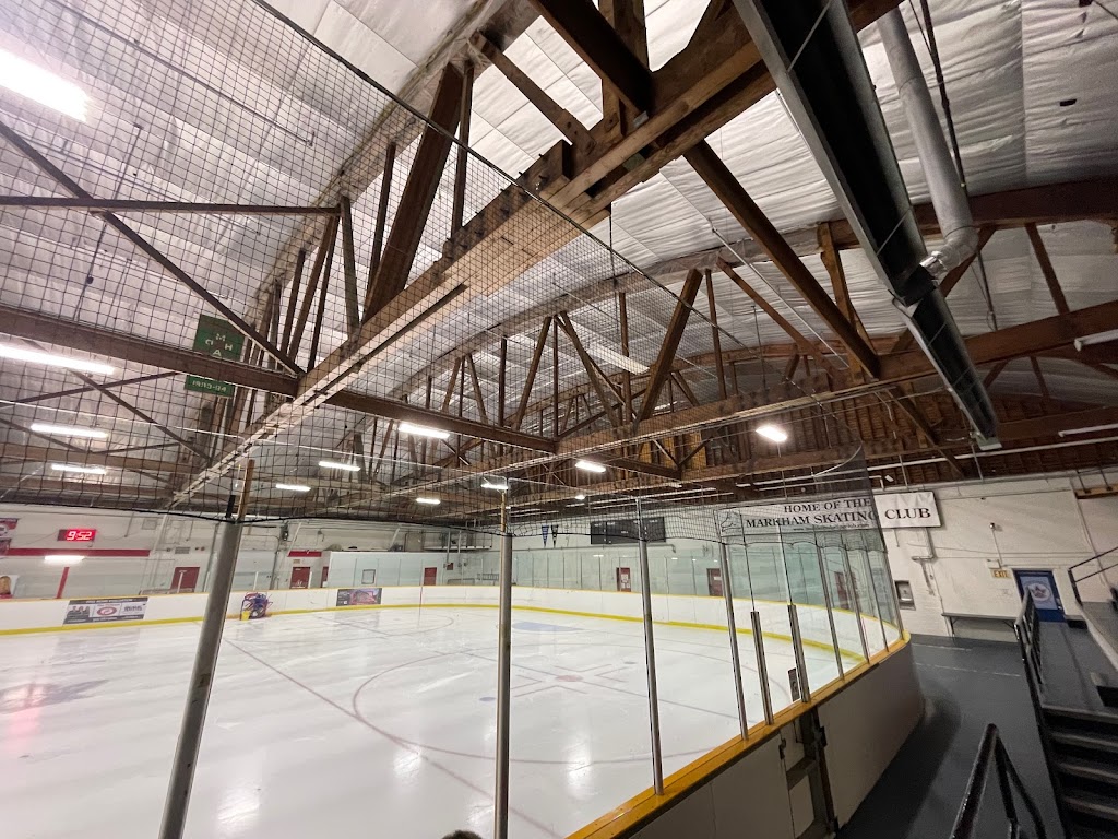 Markham Village Community Centre | 6041 Hwy 7, Markham, ON L3P 3A7, Canada | Phone: (905) 294-7309