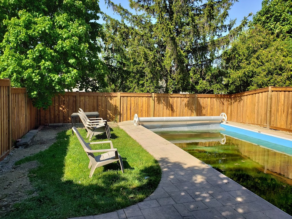 Blue Lion Construction | 384 A Chatham St, Brantford, ON N3S 4J1, Canada | Phone: (647) 901-6854