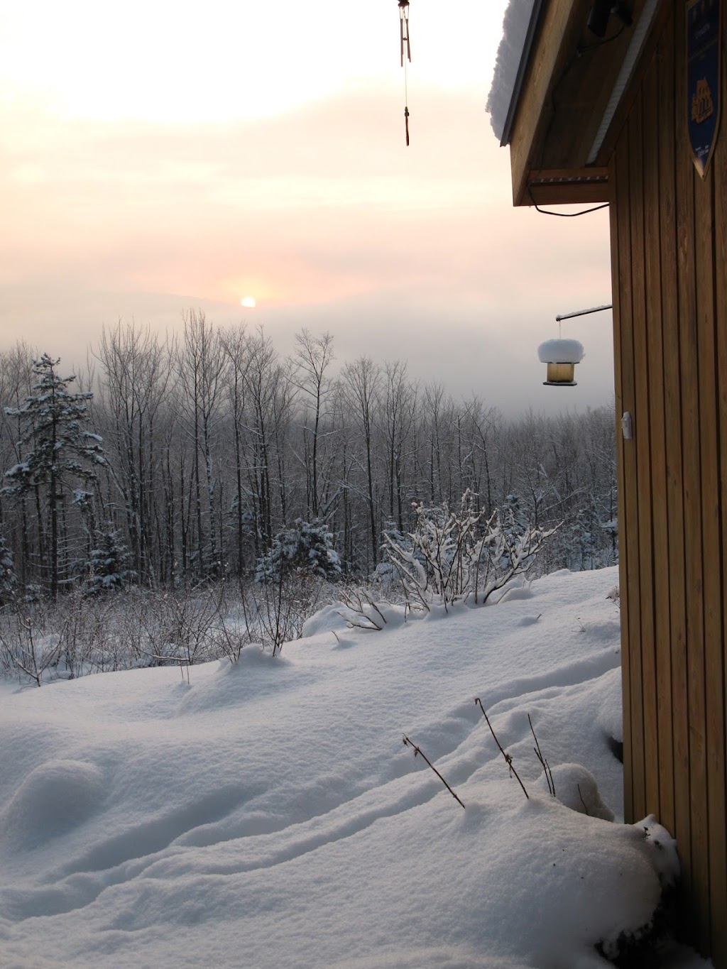 Le Magestik | 63 Chemin Sargent, Mansonville, QC J0E 1X0, Canada | Phone: (844) 764-4246
