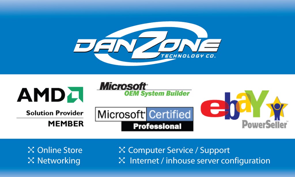 Danzone Technology Co. | point of interest | P.O.Box 36563 RPO Seafair, Richmond, BC V7C 5M4, Canada | 7788036697 OR +1 778-803-6697