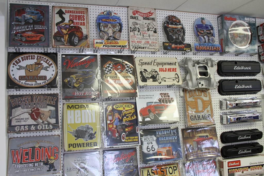 H-O Performance Speed & Hobby | 4646 Riverside Dr #11, Red Deer, AB T4N 6Y5, Canada | Phone: (403) 340-8863