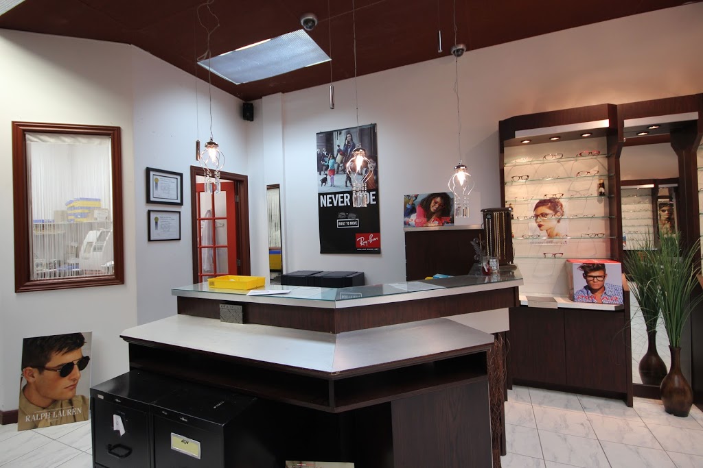 Optique Laurier Optométriste | 1100 Boulevard Maloney O, Gatineau, QC J8T 6G3, Canada | Phone: (819) 246-2222