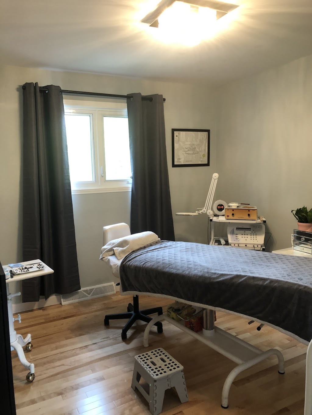 Esthétique Marie | 137 Rue Hillside, Otterburn Park, QC J3H 1X5, Canada | Phone: (514) 944-0635