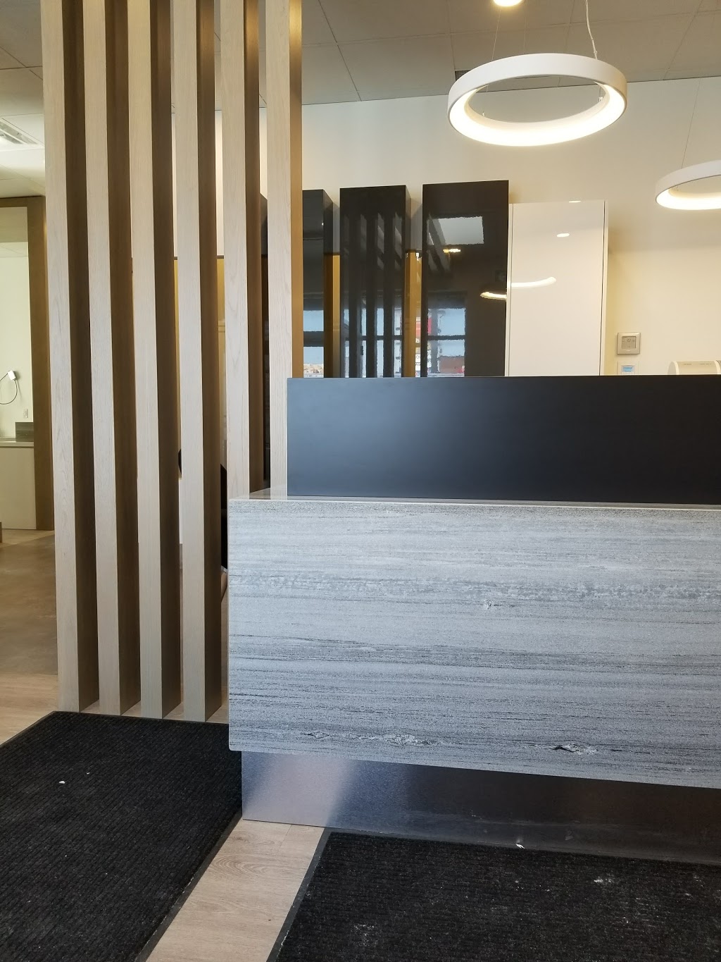 Southwood Dental Studio | 1215 Fanshawe Park Rd W, London, ON N6G 5B4, Canada | Phone: (519) 474-0777