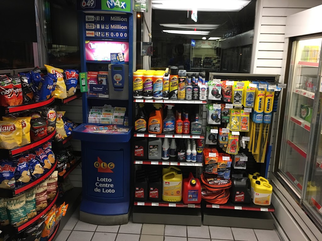 Petro-Canada | 200 Sandalwood Pkwy E, Brampton, ON L6Z 1Y5, Canada | Phone: (905) 846-8213