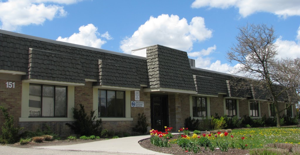 ESU in Kitchener / Waterloo : Essential Skills Upgrading | 151 Weber St S, Waterloo, ON N2J 2A9, Canada | Phone: (519) 885-4356