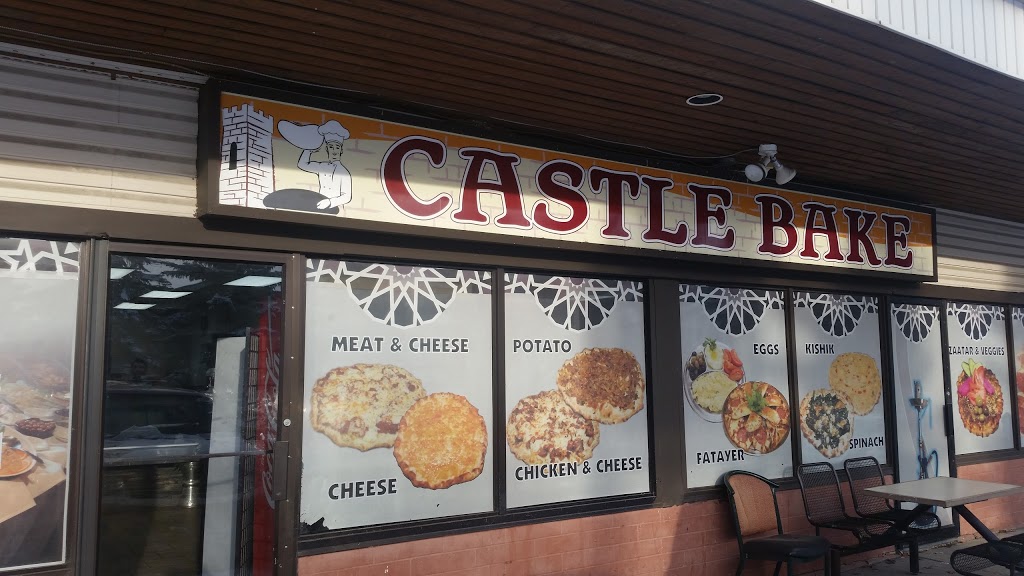 Castle Bake | 16845 109 St NW, Edmonton, AB T5X 2R5, Canada | Phone: (780) 478-1821