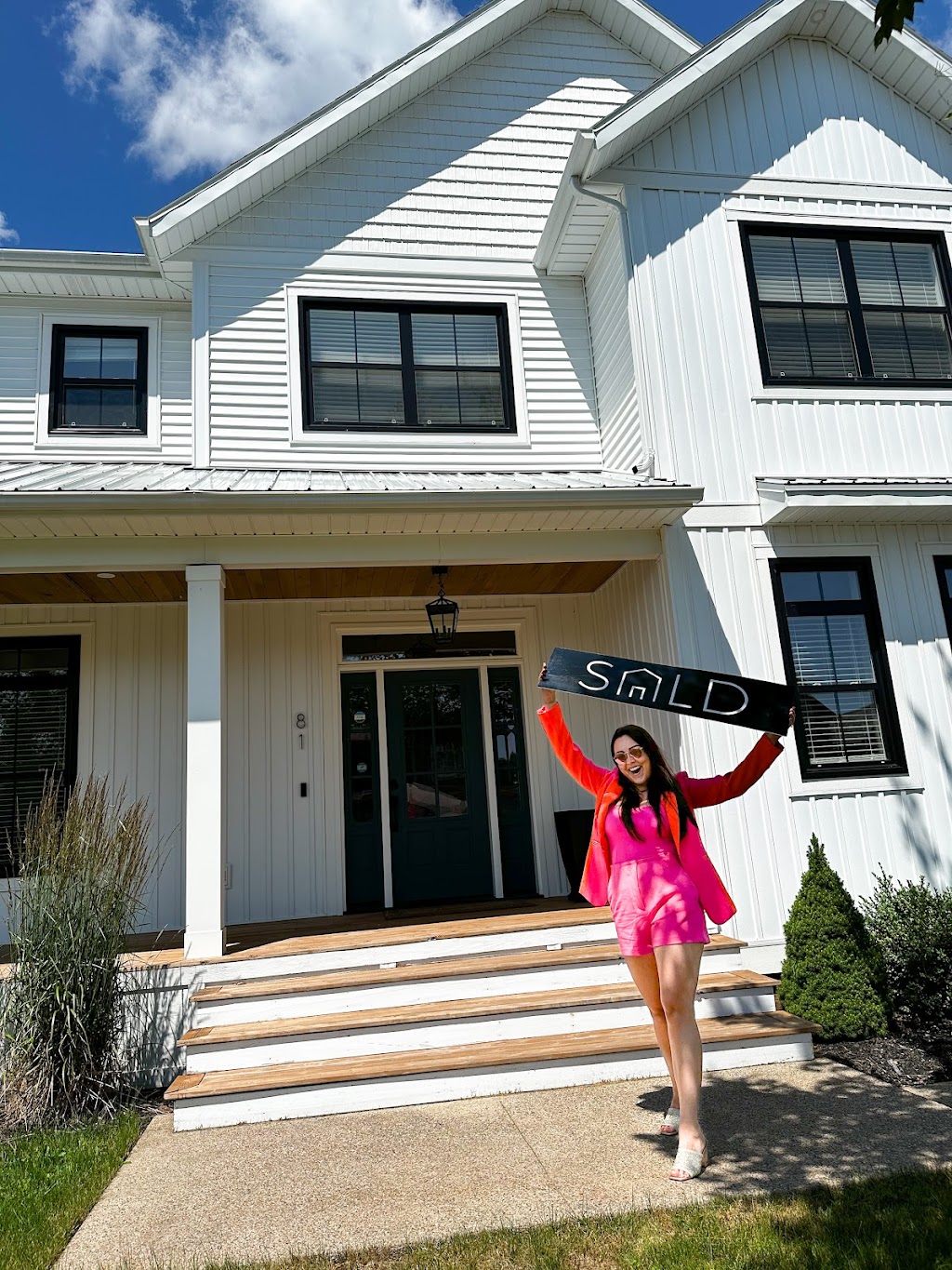Ashtyn Palmer PEI Realtor | 161 Maypoint Rd, Charlottetown, PE C1E 1X6, Canada | Phone: (902) 432-0019