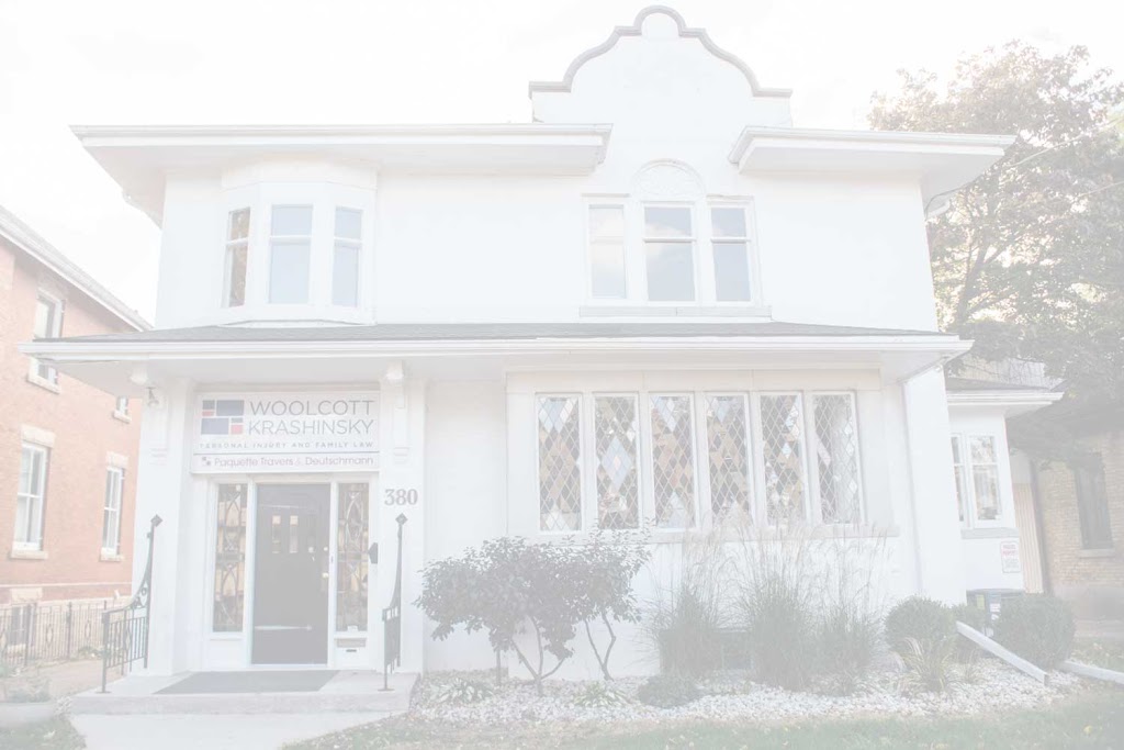 Woolcott Krashinsky LLP | 380 Woolwich, Guelph, ON N1H 3W7, Canada | Phone: (519) 823-8447