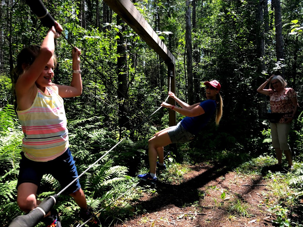 Joy Bible Camp | 39 Joy Bible Camp Ln A, Bancroft, ON K0L 1C0, Canada | Phone: (613) 332-3696