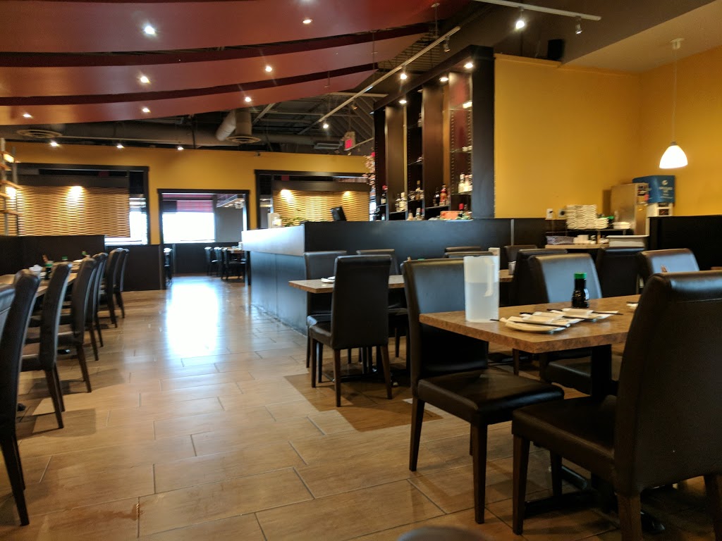 Sakura Japanese Restaurant | restaurant | 1350 Bath Rd, Kingston, ON K7L 1H2, Canada | 6135318882 OR +1 613-531-8882