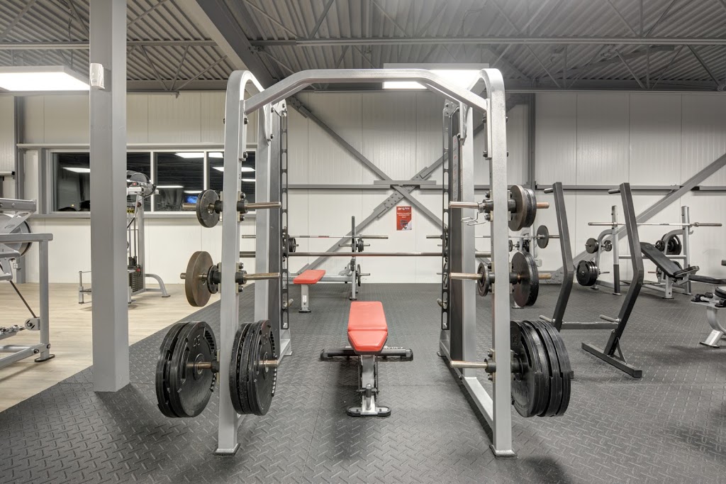 Maxi-Forme Fitness | 360 Rue Laurier B, Saint-Apollinaire, QC G0S 2E0, Canada | Phone: (418) 425-4172