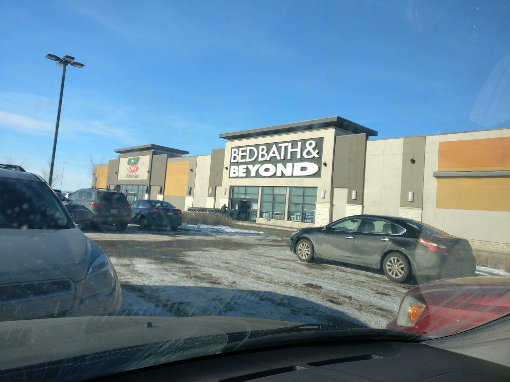 Bed Bath & Beyond | 5000 Emerald Dr Unit 305, Sherwood Park, AB T8H 0P5, Canada | Phone: (780) 417-1201
