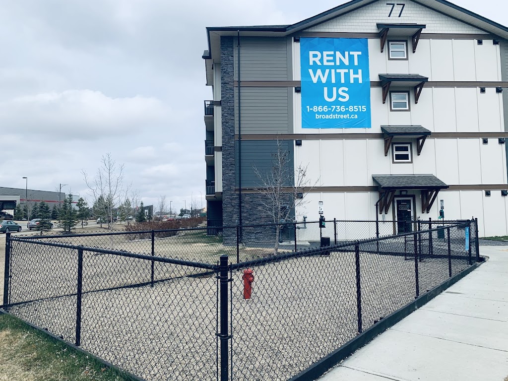 Waters Edge - Broadstreet Properties Ltd. | 81 Element Dr N, St. Albert, AB T8N 4J6, Canada | Phone: (866) 736-8515