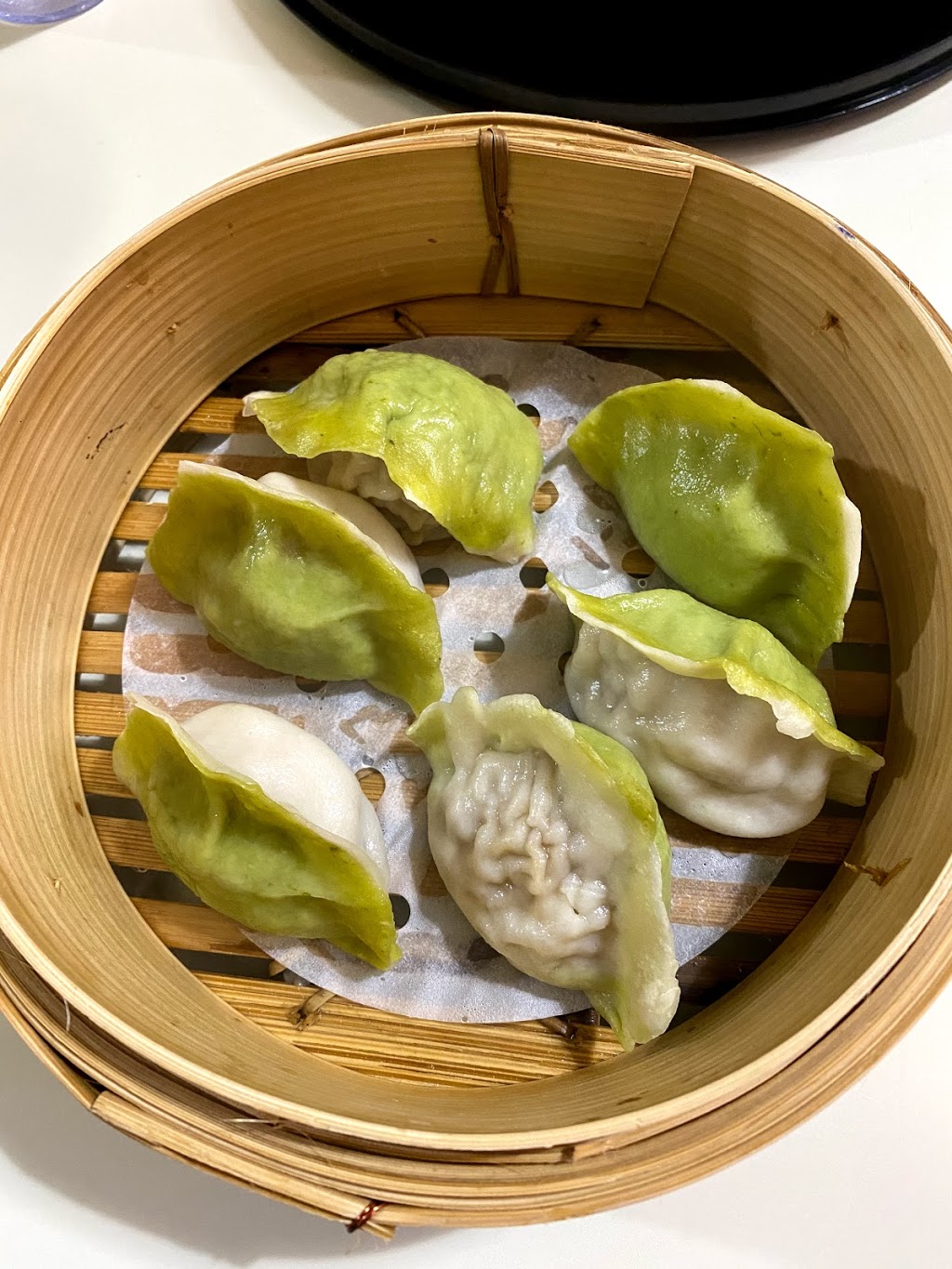 Nine Dumplings Nine Dishes 九个饺子 九道菜 | 204-1610 Robson St, Vancouver, BC V6G 1C7, Canada | Phone: (778) 246-1199