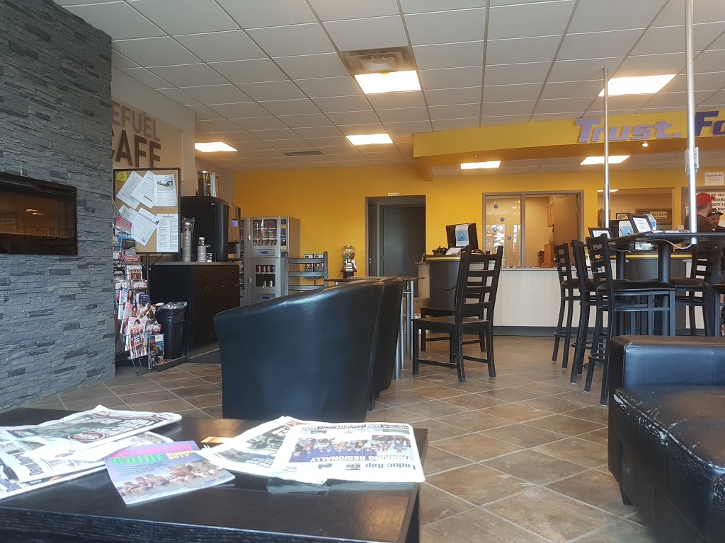 Fountain Tire | 7126 Sparrow Dr, Leduc, AB T9E 8A5, Canada | Phone: (780) 980-0000