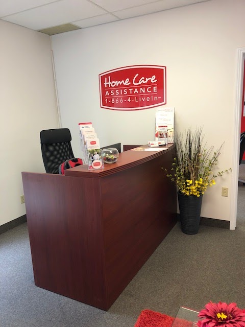 Home Care Assistance Waterloo | 375 University Avenue East #104, Waterloo, ON N2K 3M7, Canada | Phone: (519) 954-2111
