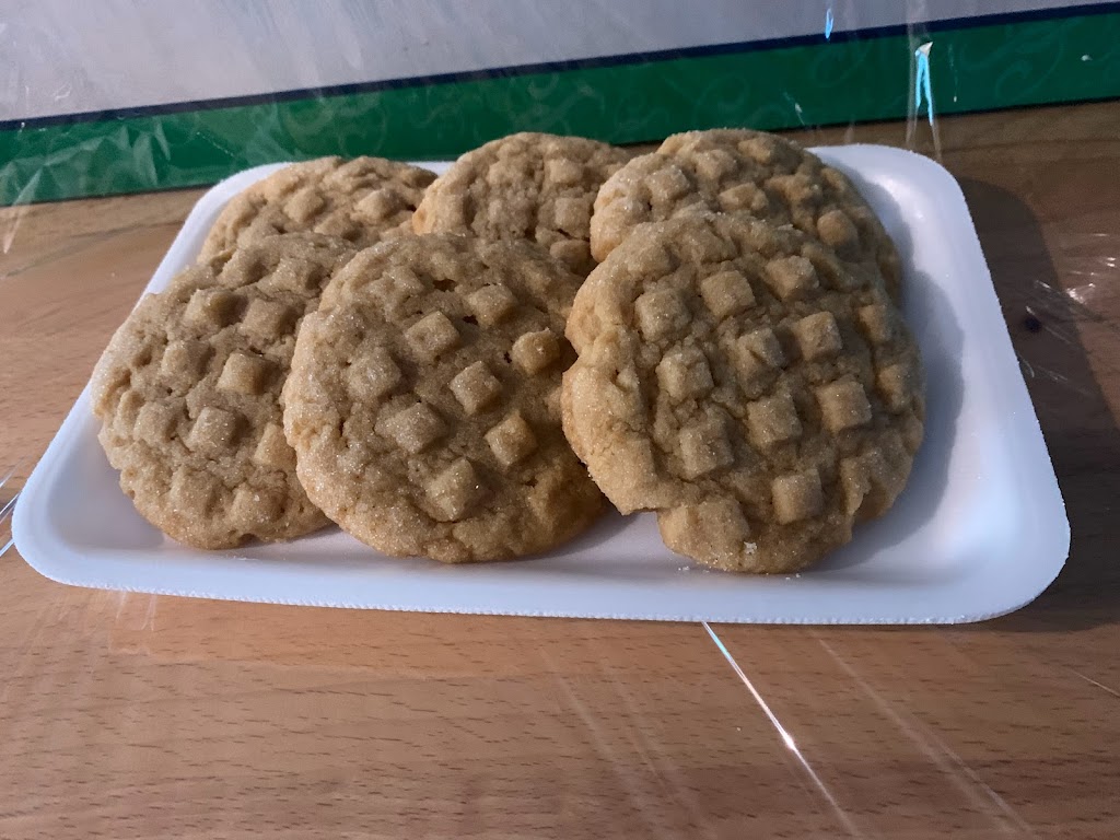 Cookie Rainbow Inc. | 698 Gloria St, Blyth, ON N0M 1H0, Canada | Phone: (519) 577-9106