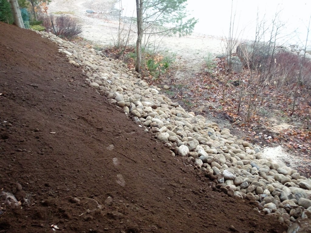 Service d’excavation Jacques Lirette Inc. | 284 Chem. du Tour du Lac, Chénéville, QC J0V 1E0, Canada | Phone: (819) 428-3243